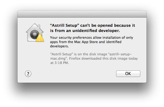 Download Astrill For Mac